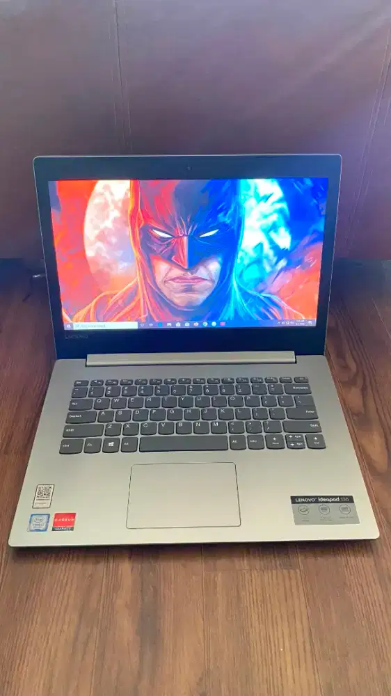LENOVO IDEAPAD  CORE I3