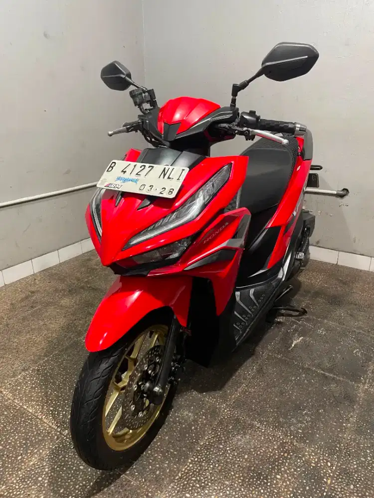 HONDA VARIO NEW 125 2023