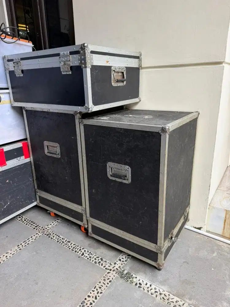 Harkes beta3 15 inc