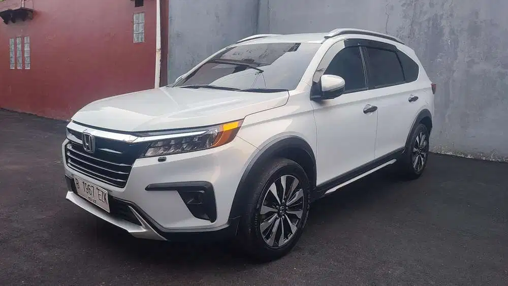 Honda BR-V 2022 Bensin