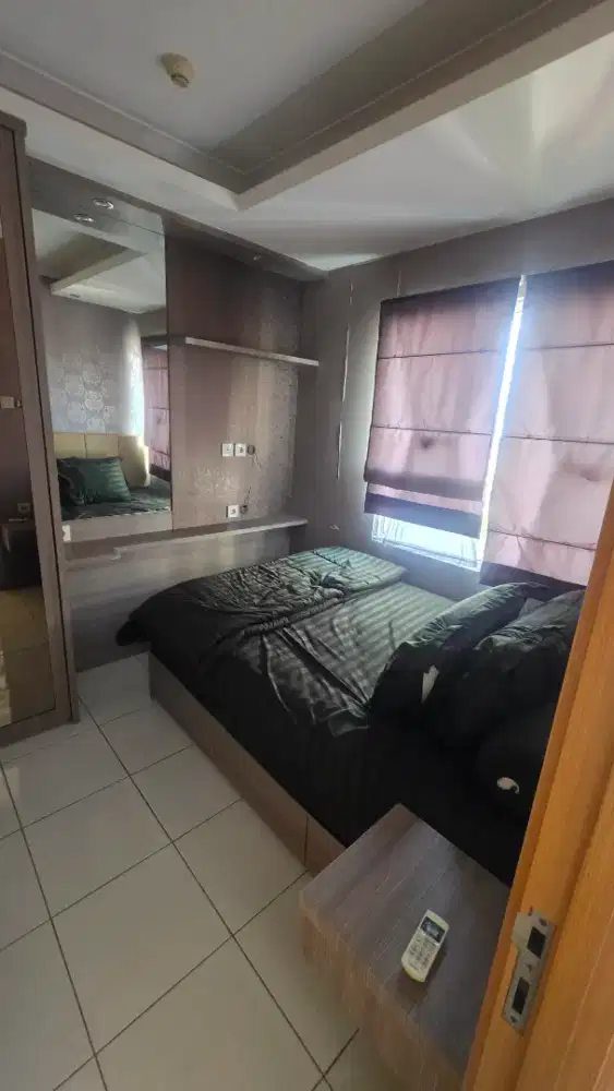 Dijual  Apartemen signature park di Tebet