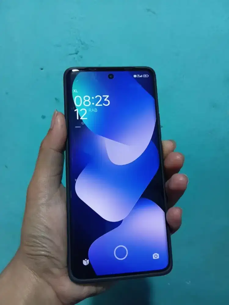 xiaomi redmi note 15 5g