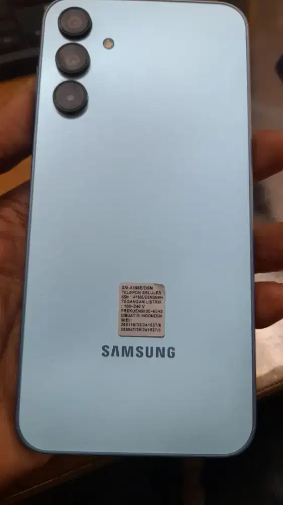 Samsung A15 5G 8/256gb