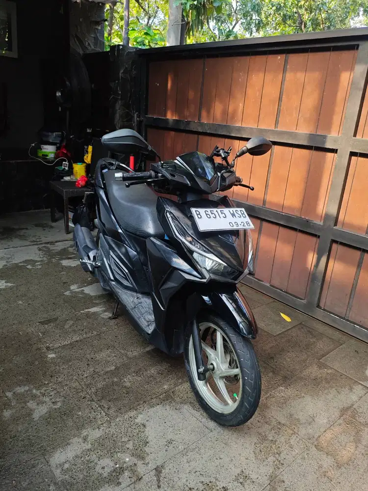Vario 125 led old (2018)
