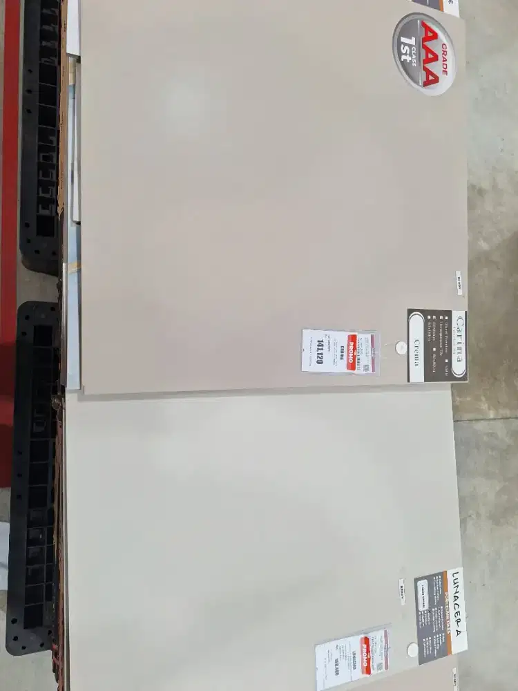 Ready granit creme polos