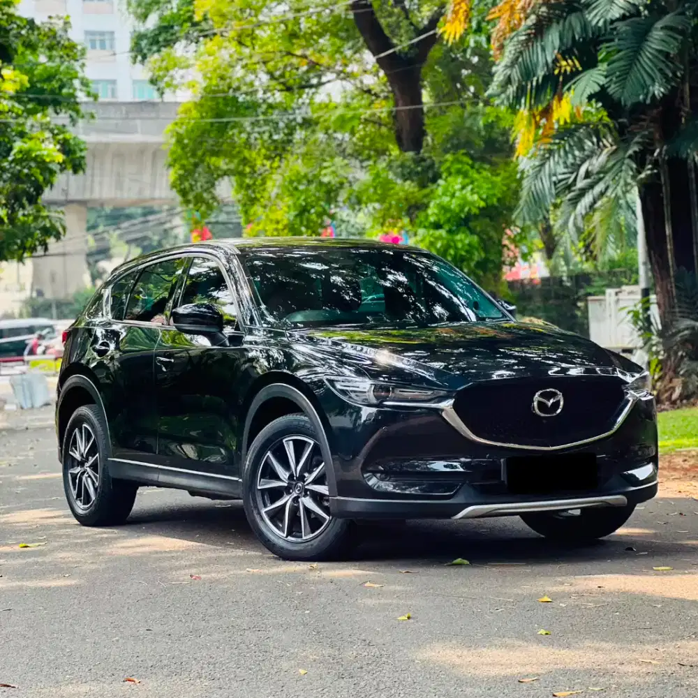 LOW KM.40RB! Mazda cx5 Gt 2020 Cx-5 Grand touring