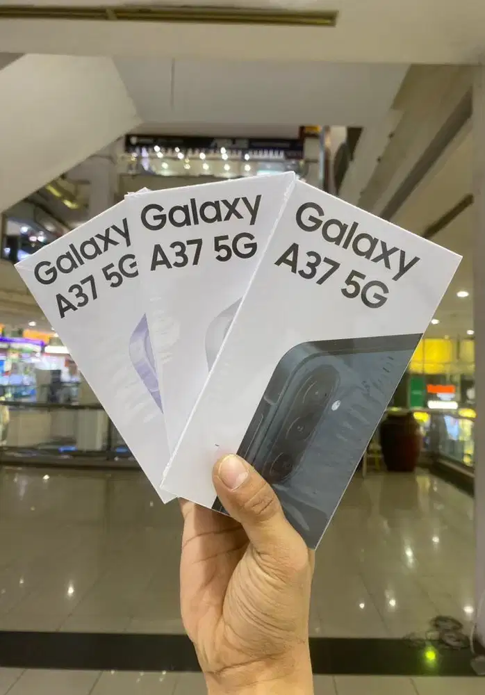 Samsunb galaxy A37 5G
