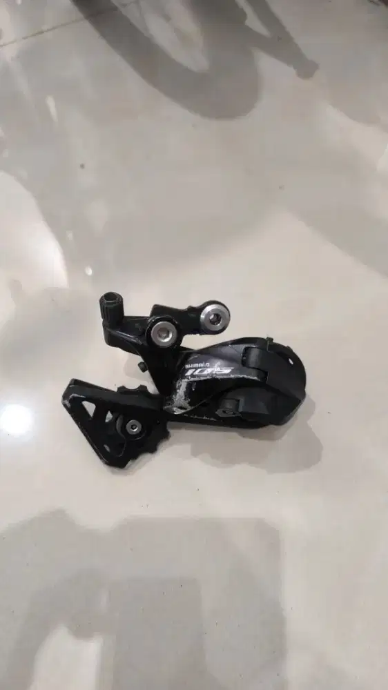 RD 105 - Shimano R7000