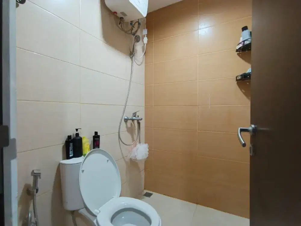 Rumah Cantik Di perumahan Jakarta Garden City Cluster Mahakam