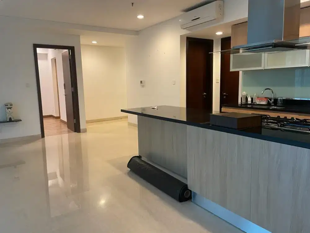 Dijual Apartemen Setiabudi Sky Garden 3BR uk 155m at Jakarta Selatan