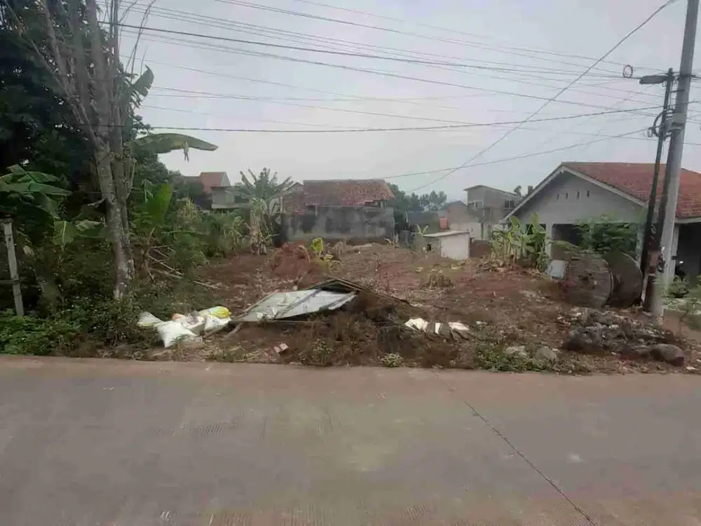 tanah di mulawarman selatan 13 menit Undip