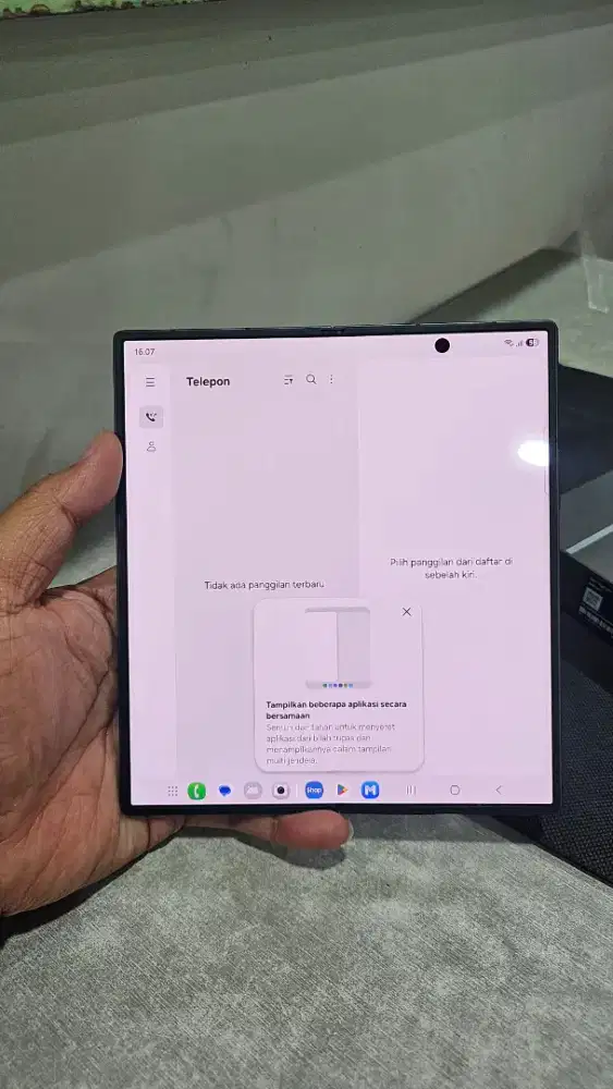 GALAXY ZFOLD 7 512GB