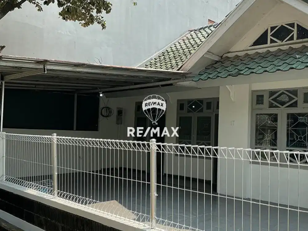 Rumah Hunian Nyaman dan Siap Huni di Perumahan Cikarang Puspita