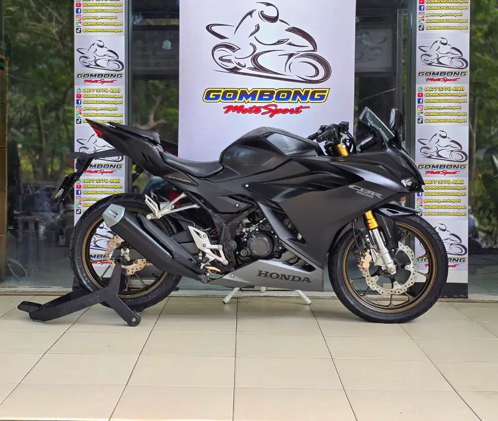 HONDA CBR 150r ABS 2023