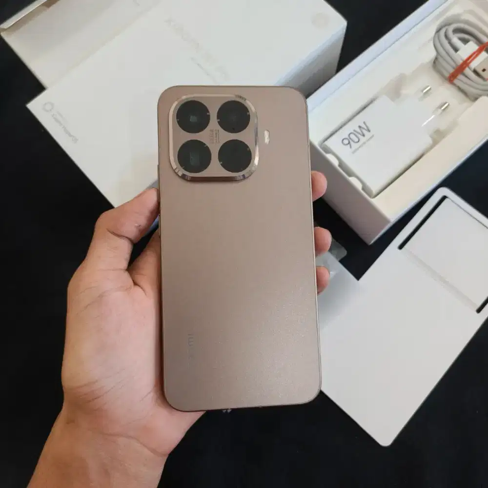 Xiaomi 15T Pro 12/512