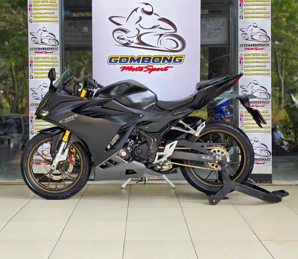 HONDA CBR 150r ABS 2023