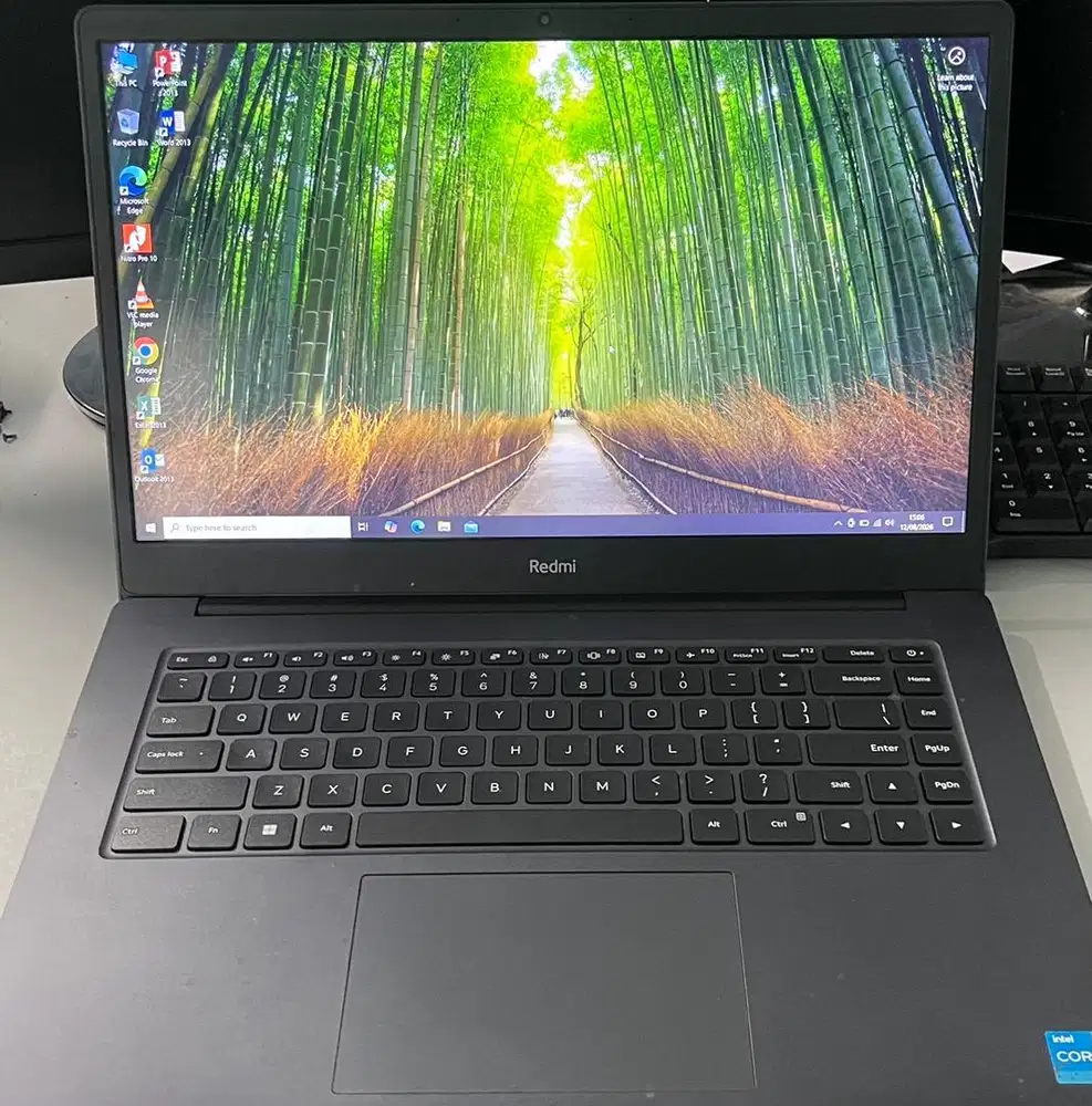 Jual Redmibook 15
