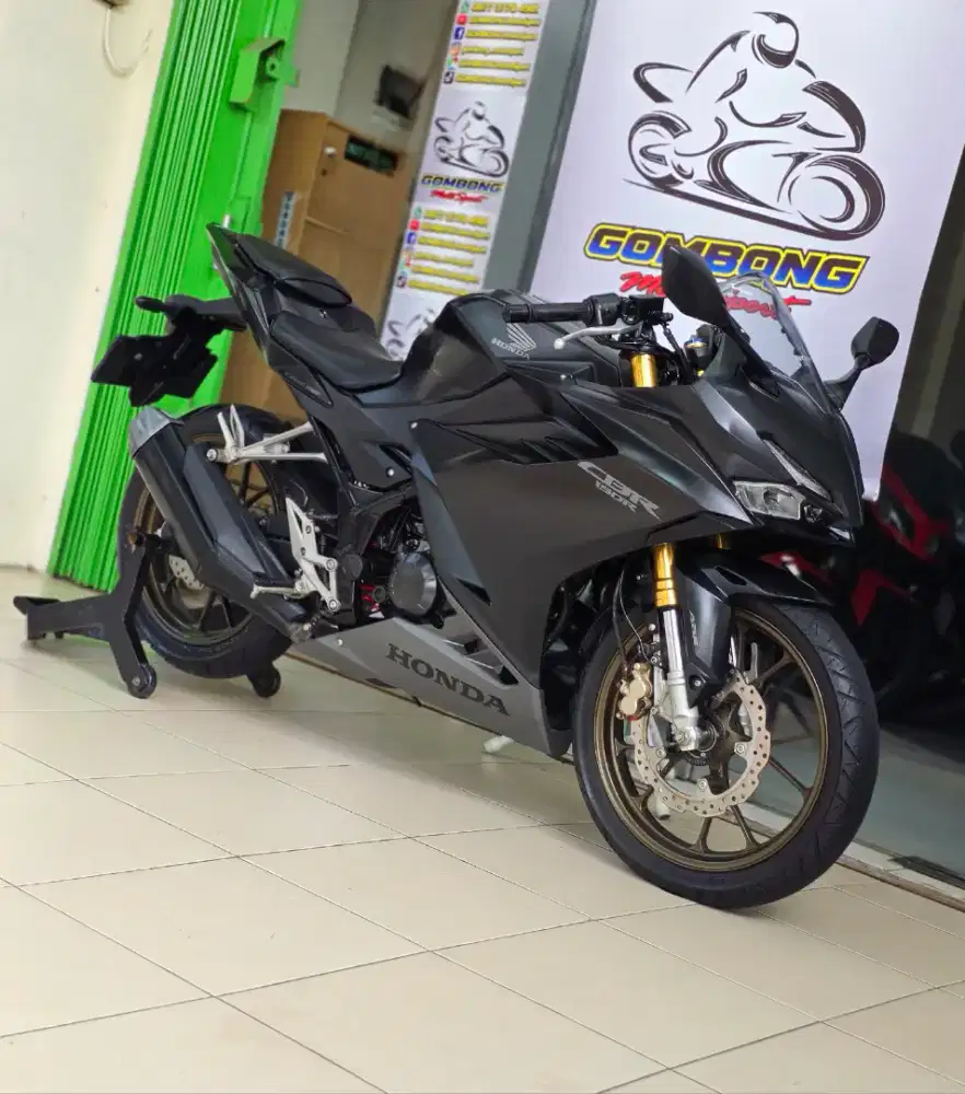 HONDA CBR 150r ABS 2023