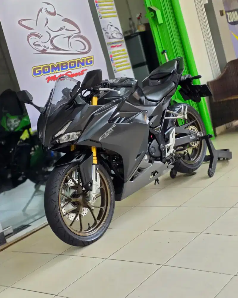 HONDA CBR 150r ABS 2023