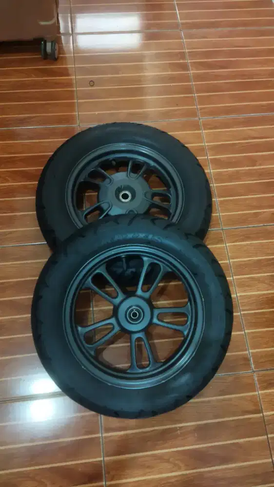 Velg original Scoopy ring 12 donat