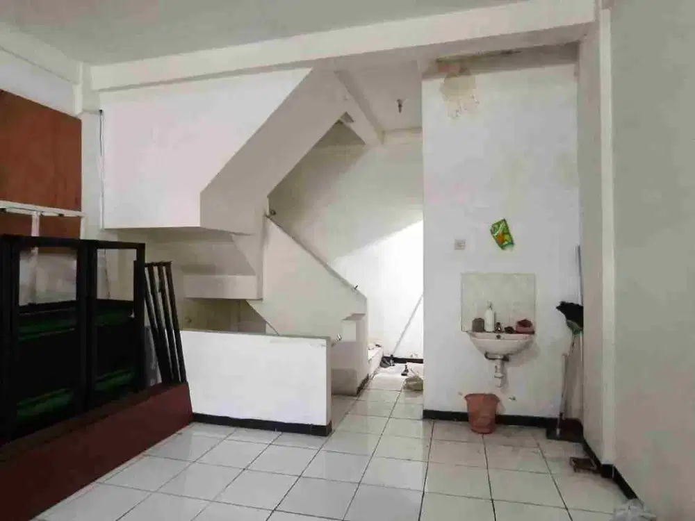 Dijual Ruko Klampis Jaya Square ,dekat Raya Kertajaya strategis