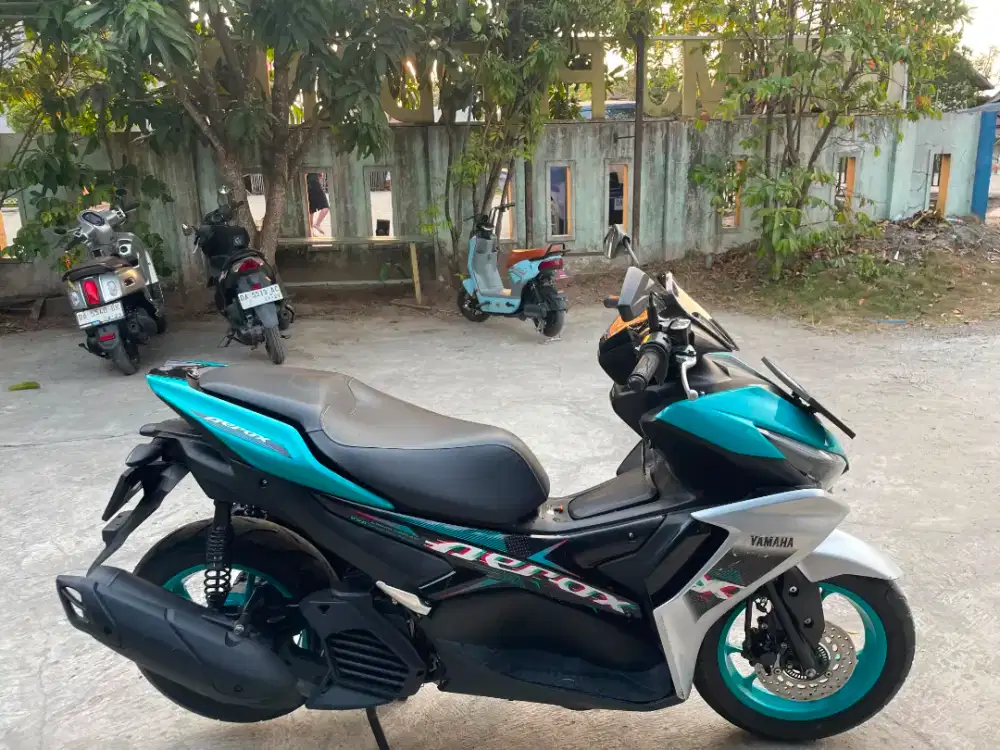 Dijual aerok 2023