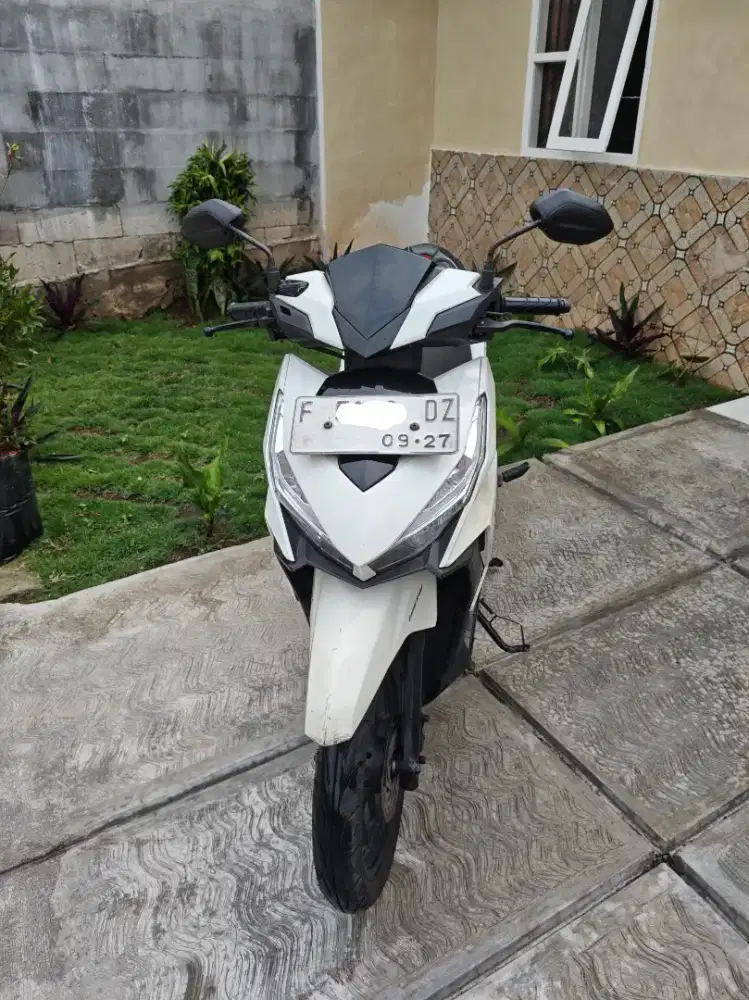 Vario Led Old 2017