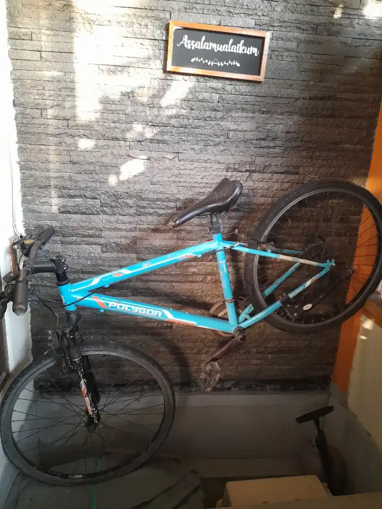 Dijual dari pada ngga kepakai