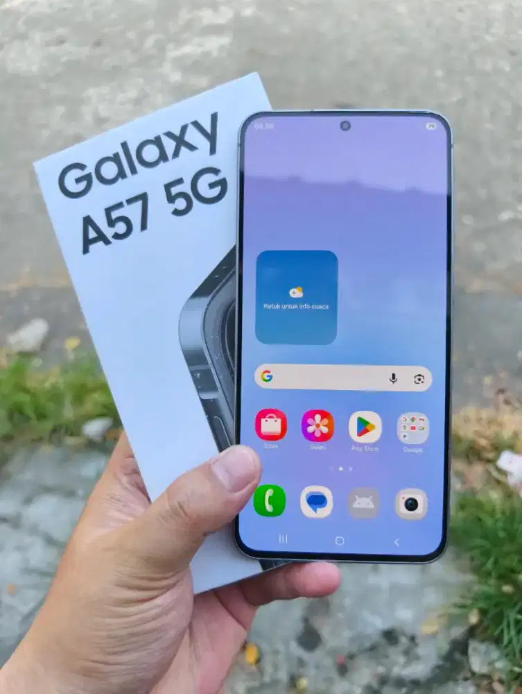 Samsung A57 5G 8/256