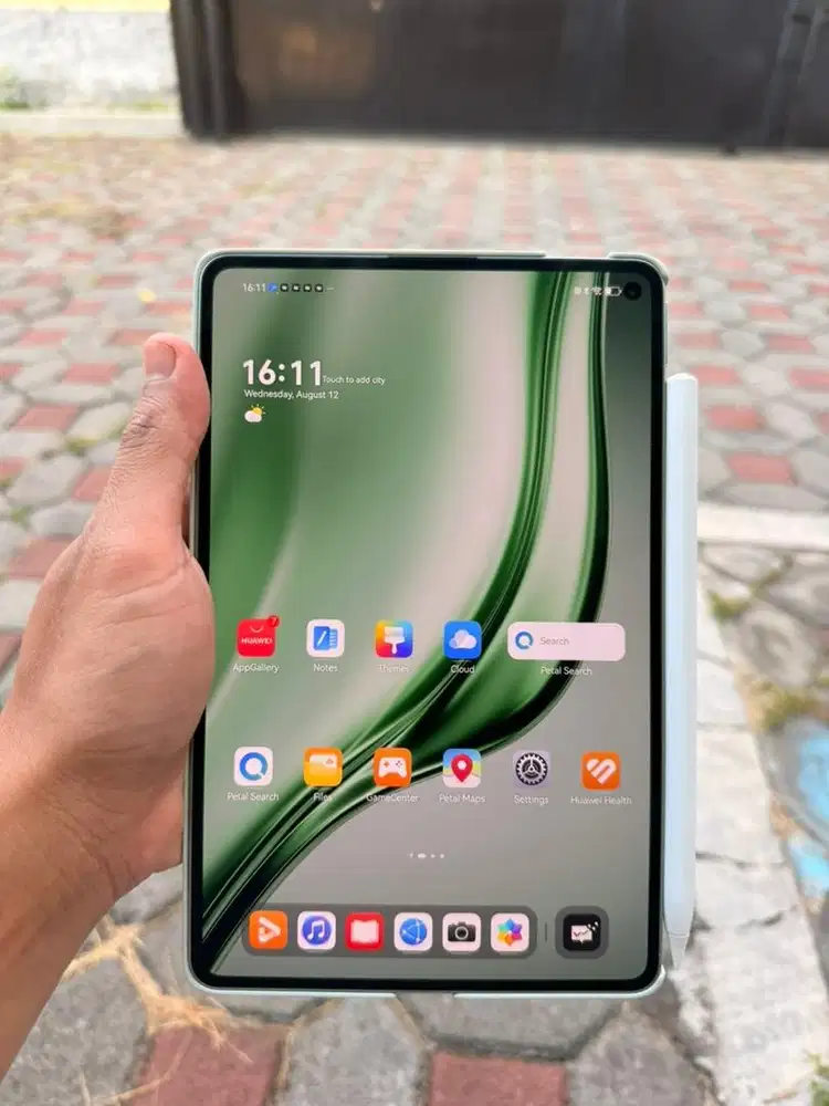 Huawei Matepad Mini 2026