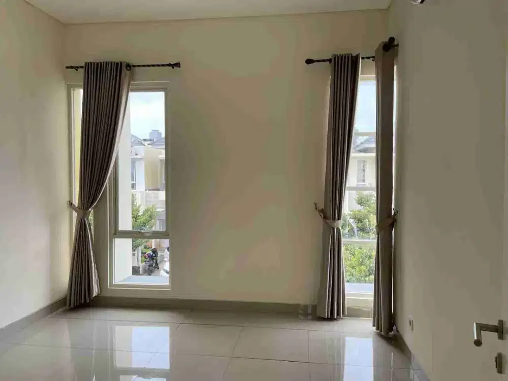 DiJual rumah di Cluster Adara 
Kota harapan indah - Bekasi