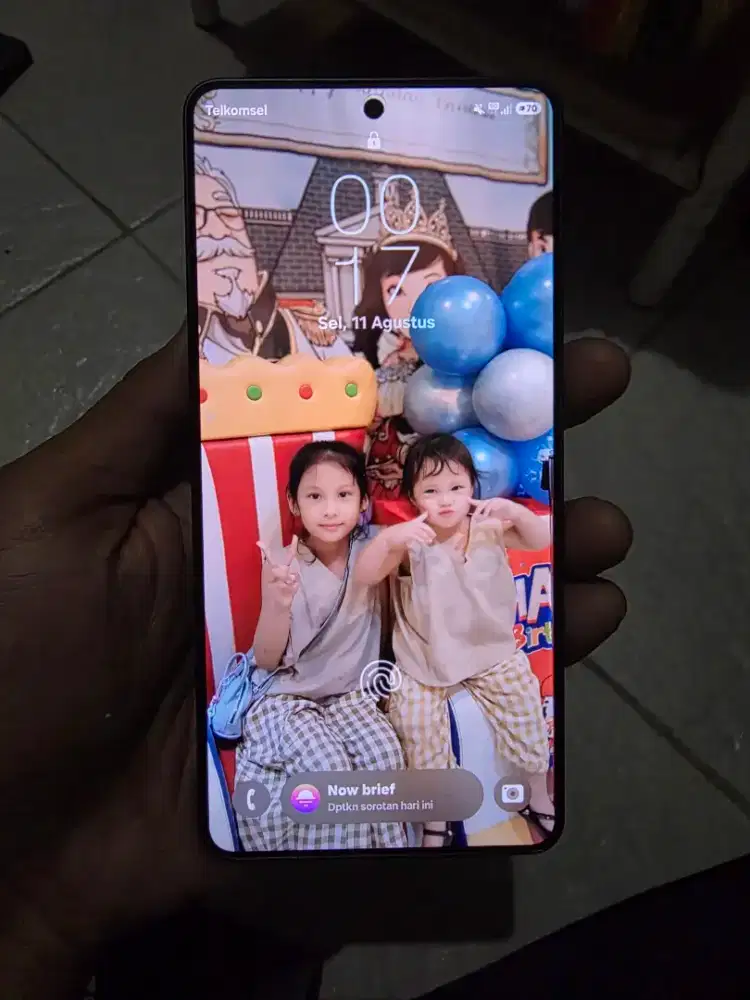 Samsung S26ultra 512