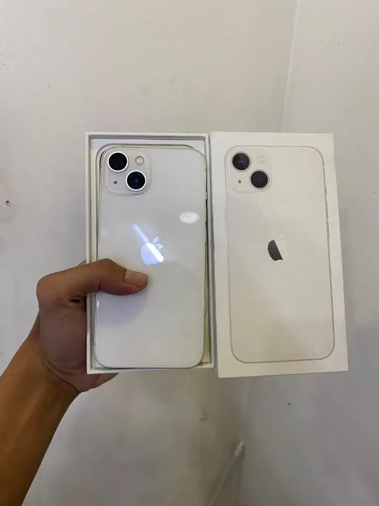 Iphone 13 128 second ibox