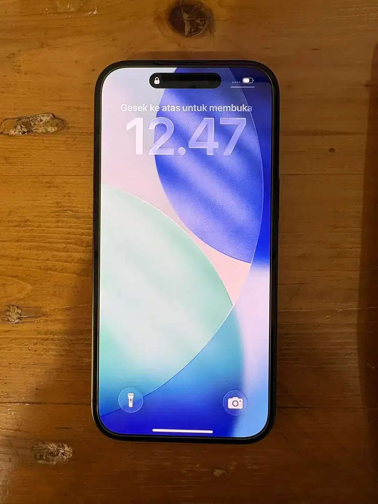 Iphone 15 128GB