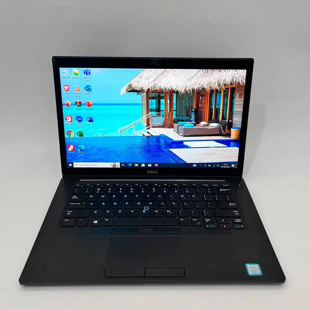 DELL LATITUDE 7480 TOUCHSCREEN