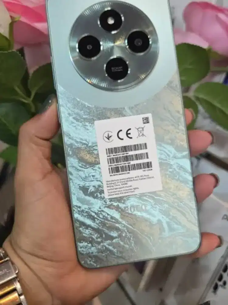 Xiaomi C75 ram 8/256 Gb