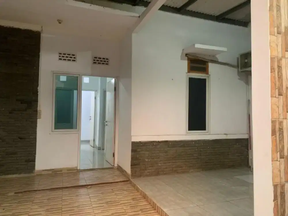 Jual Rumah Cepat Di Cluster Grand Mahkota Bekasi