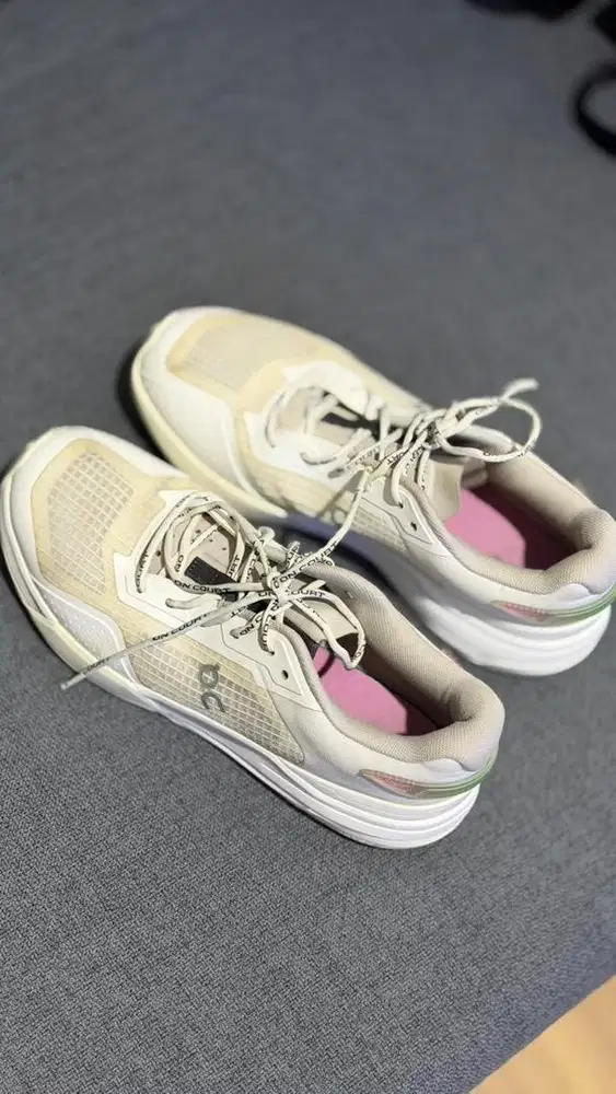 On Shoes The Roger Advantage Z5