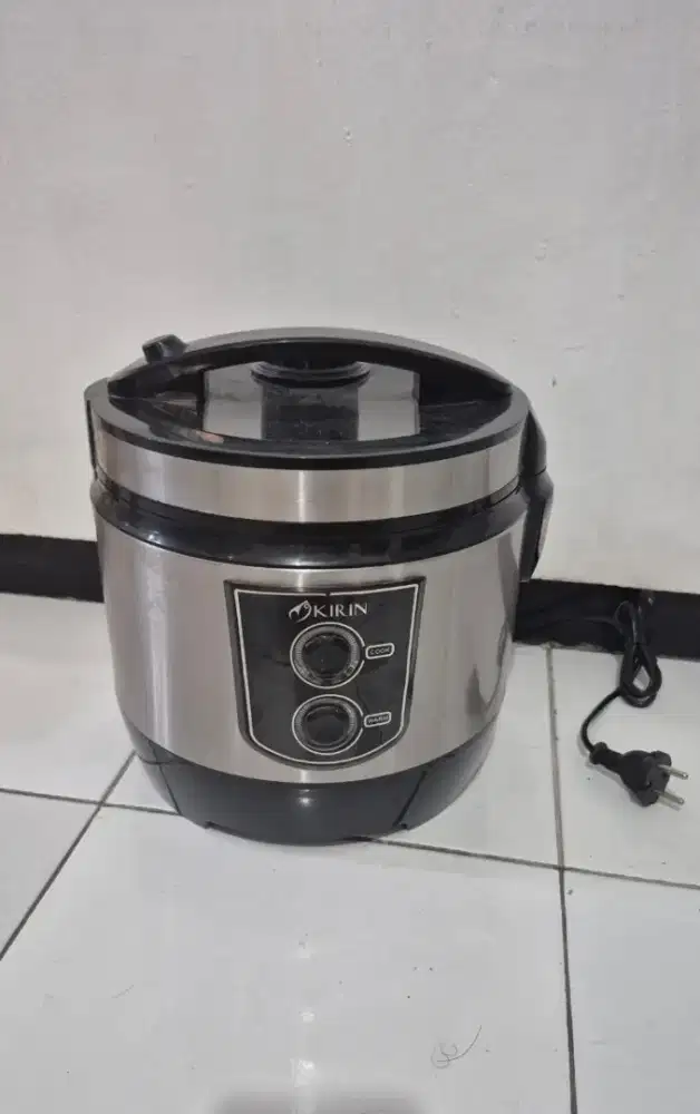Magicom Kirin 2L tipe KRC-390