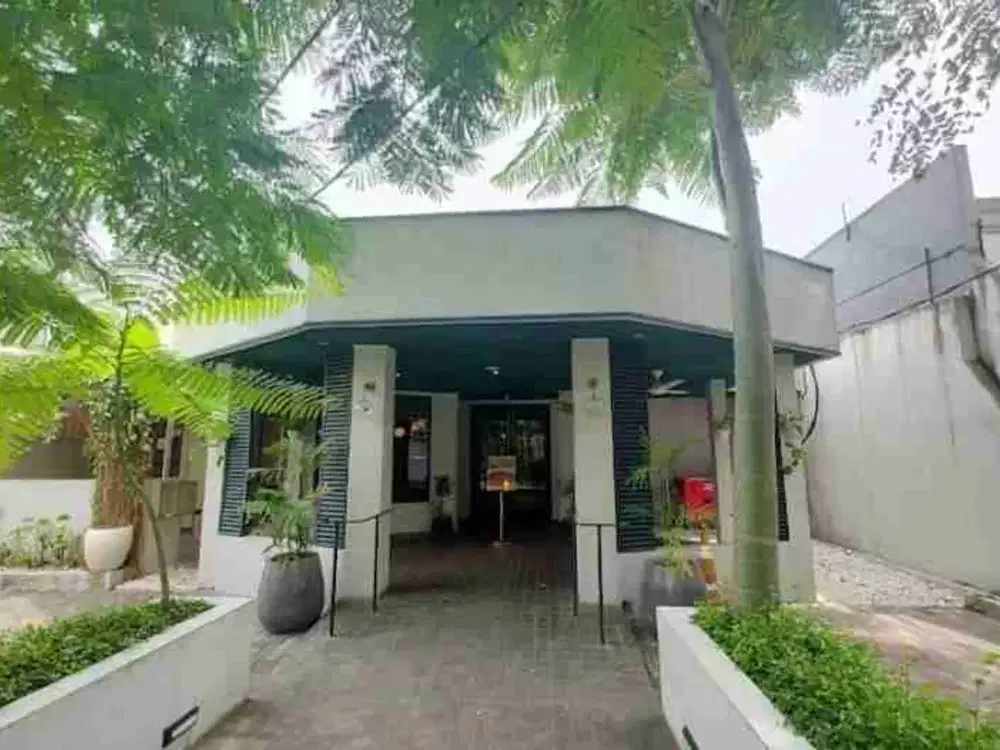 Dijual Murah Rumah di Jalan Opak Surabaya Pusat