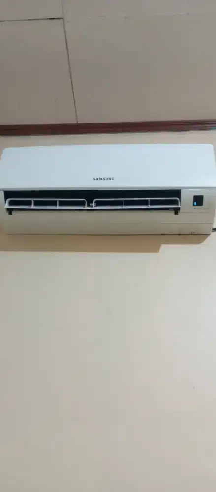 AC Samsung 1/2 PK Dingin Banget