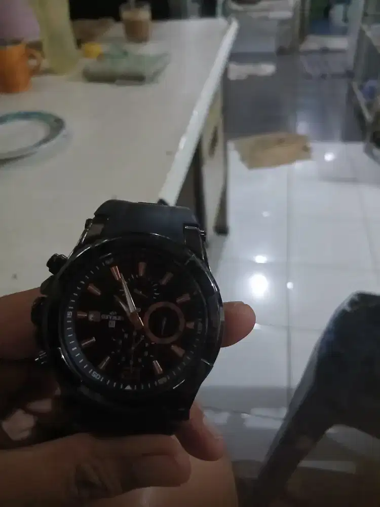 Jam reward dijual aja