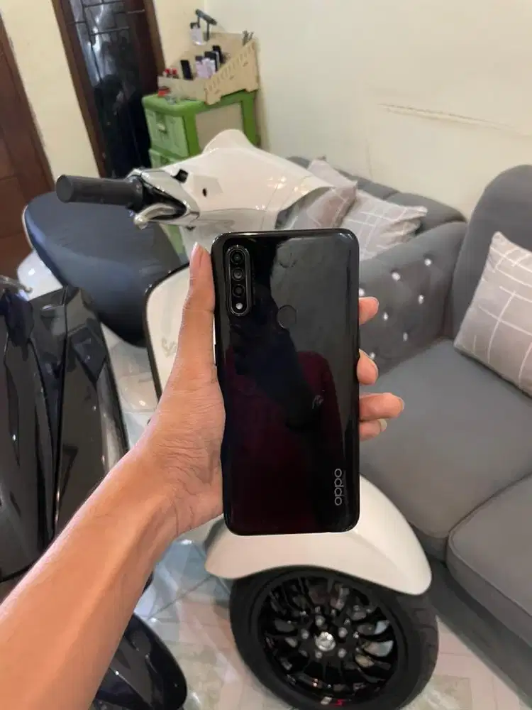 Oppo A31 6/128 Refurbished