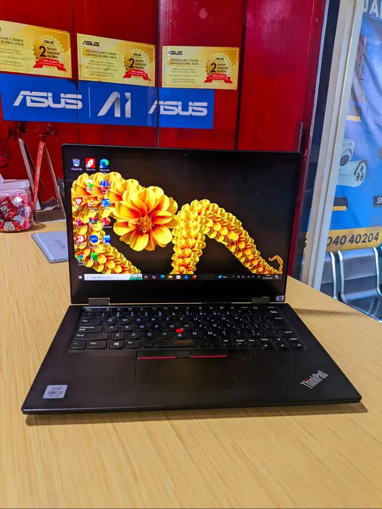 THINKPAD L13 YOGA 2IN1