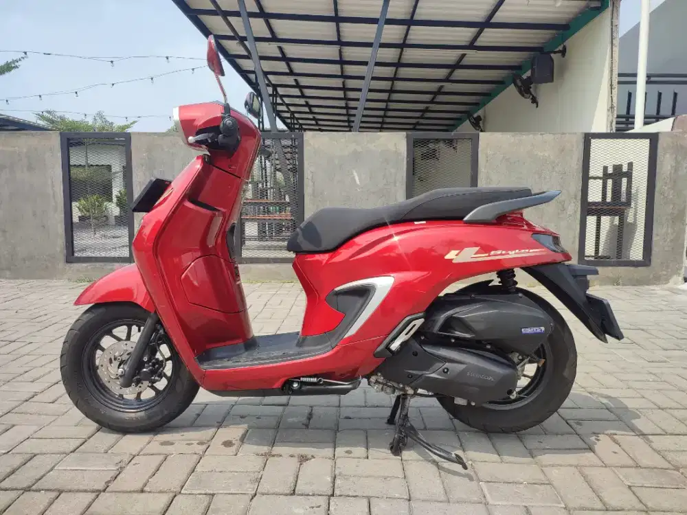FOR SALE STYLO TAHUN 2024 GRESS ISTIMEWA