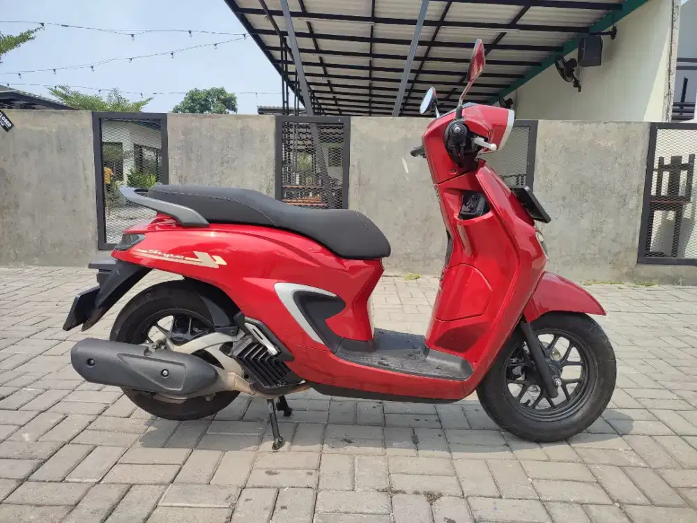 READY STYLO CBS TAHUN 2024 CAKEUP