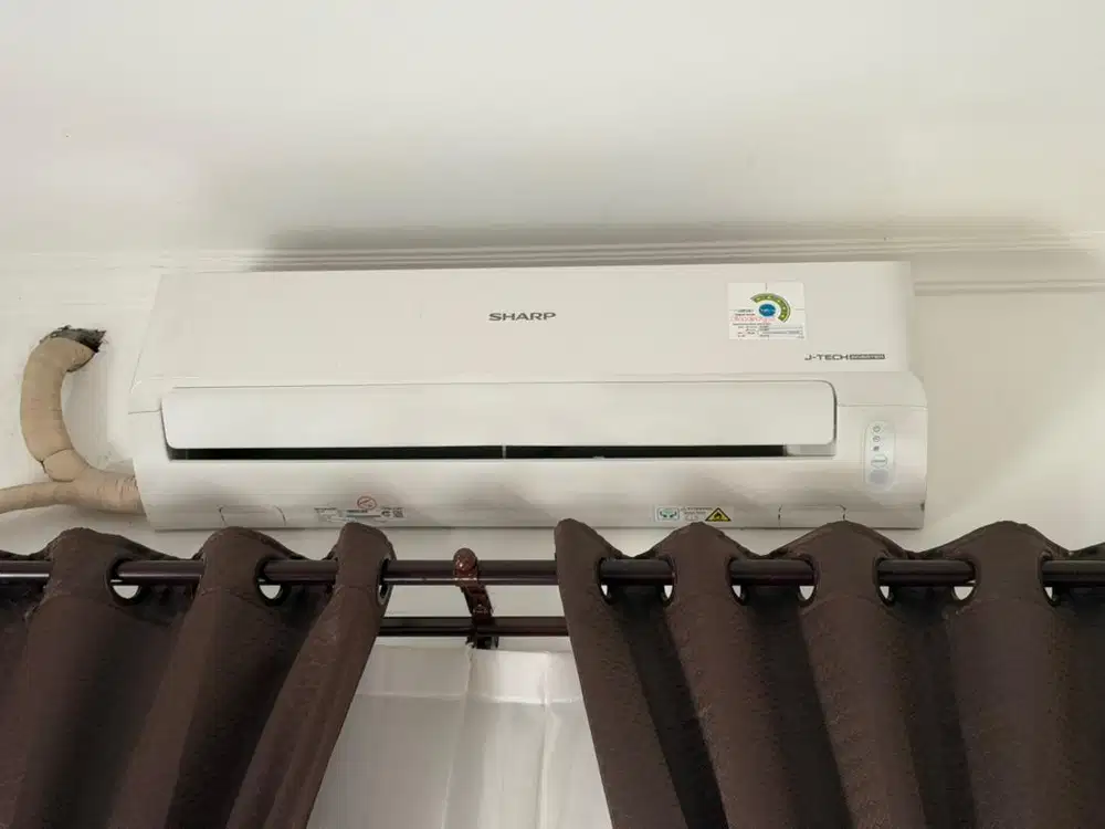 AC Sharp inverter