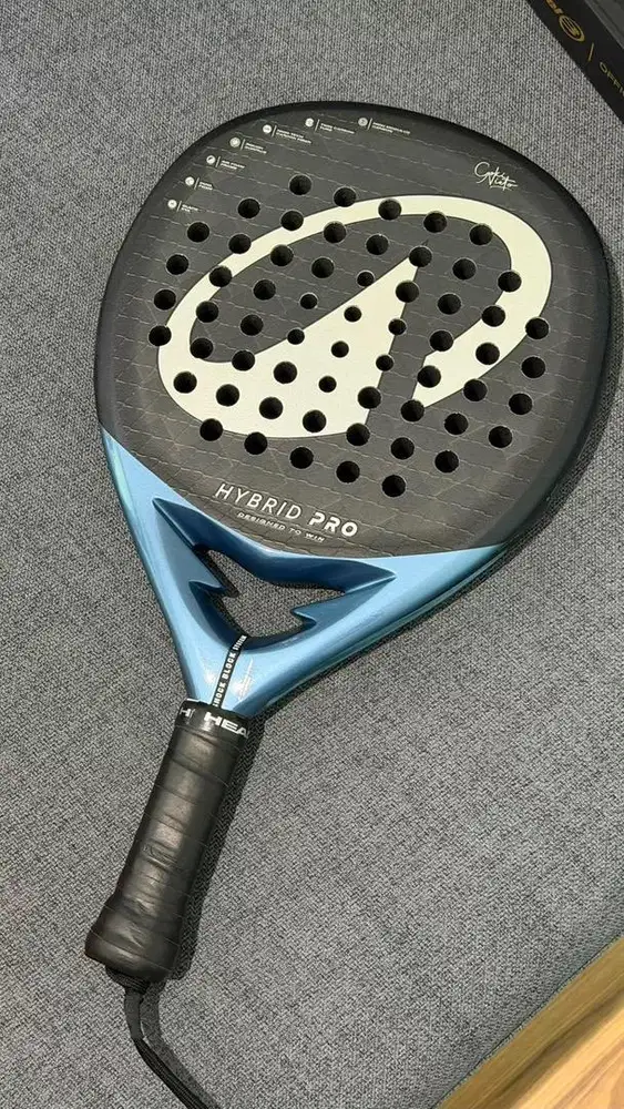 Raket Padel Decathlon PR HYBRID PRO SS26