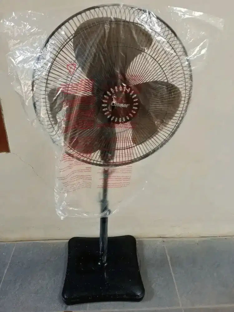 KIPAS ANGIN COSMOS