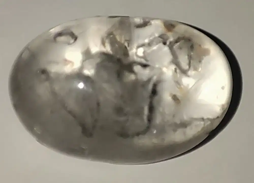 Batuan Antik Koleksi Import